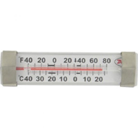 Model RFT Refrigerator-Freezer Thermometer