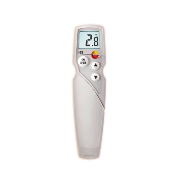 testo 105 kit - One-hand thermometer