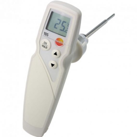 testo 105-1 Robust Food Thermometer