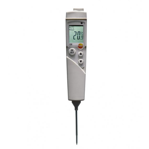 testo 106 Digital Thermometer