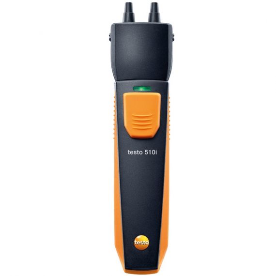 testo 510i – Smart Differential Pressure Meter