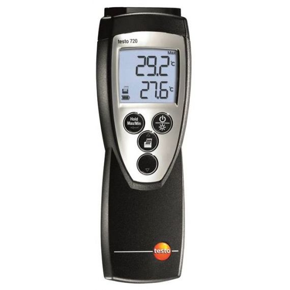 testo 720 - Temperature meter