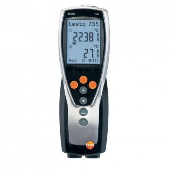 testo 735-2 Scientific Thermometer