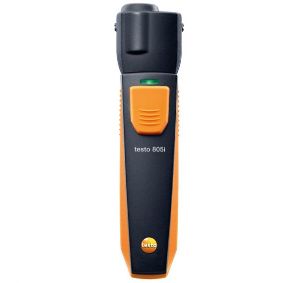 testo 805i – Smart IR Thermometer