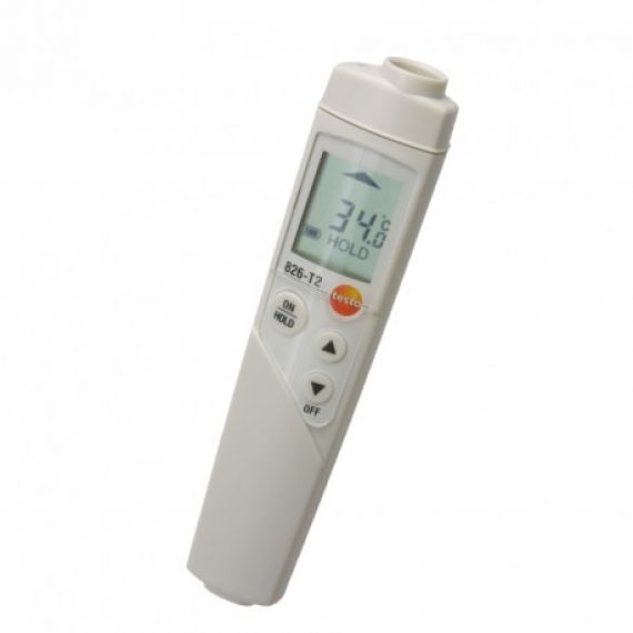 testo 826 T2 Infrared Thermometer