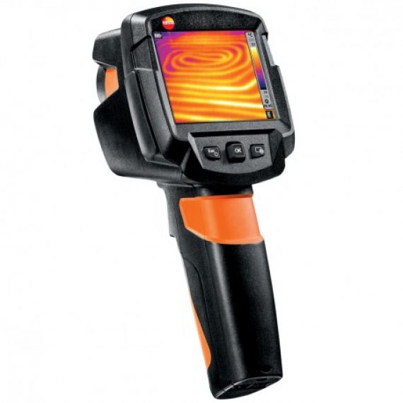 testo 870-1 Affordable Thermal Imager