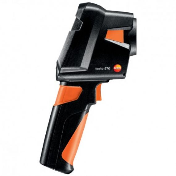 testo 870-2 Entry level Thermal Imager