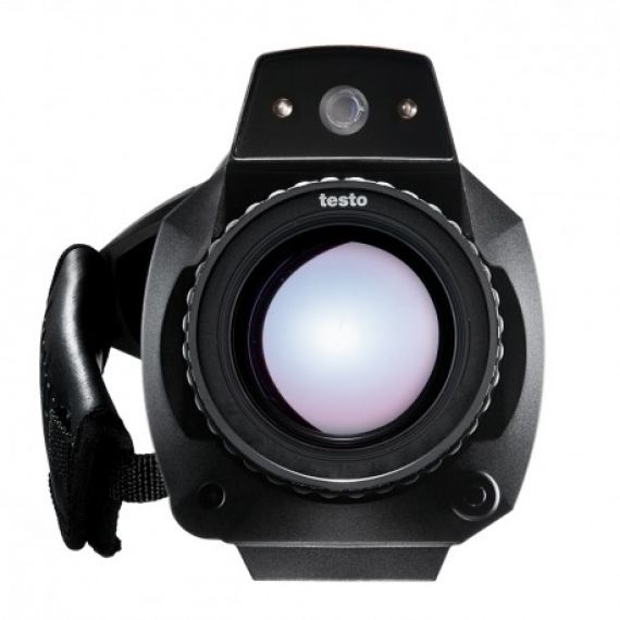  testo 890-2 Professional Thermal Imaging Camera