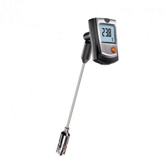 testo 905-T2 Surface Thermometer