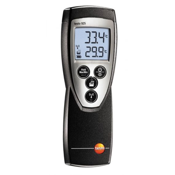 testo 925 - Probe Thermometer 