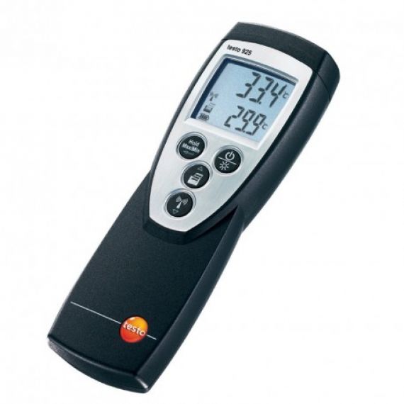 testo 925 Probe Thermometer