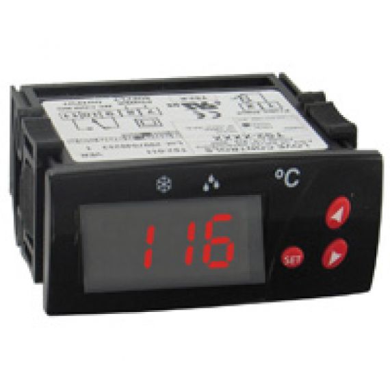 Series TS2 Digital Temperature Switch