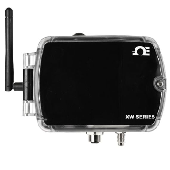 XW-ED Omega Link Smart Probe & Counter/Digital Wireless Transmitter