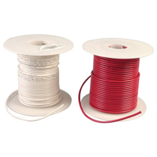 Temperature Wire and Cable
