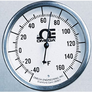 Dial and Stem Thermometers