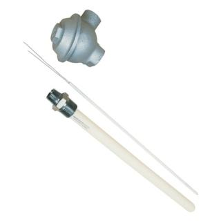 Thermowells, Protection Tubes and Heads