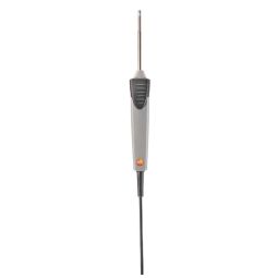Robust waterproof immersion/penetration probe (Pt100)
