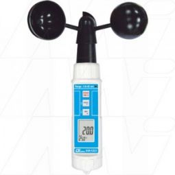 AM4221 Cup Anemometer