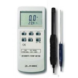 HT3006HA Humidity Meter Type K thermometer