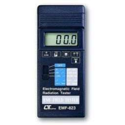 Emf Tester - Electromagnetic Field EMF823