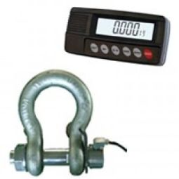 MSW Shackle (Price & availability on application)