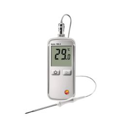 testo 108-2 - Screw in Probe Thermometer