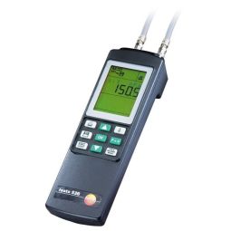 testo 526-1 - Pressure Meter Industrial 