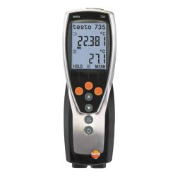 testo 735-2 - Scientific Thermometer 