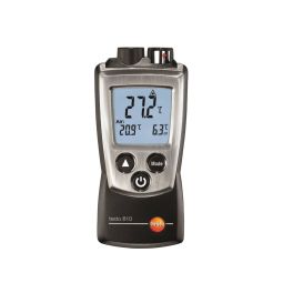 testo 810 - 2in1 IR thermometer 