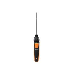 testo 915i - Thermometer with immersion/penetration probe and smartphone operation