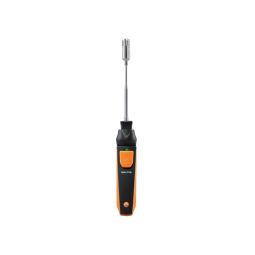 testo 915i - Thermometer with surface probe and smartphone operation