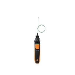 testo 915i - Thermometer with flexible probe and smartphone operation