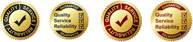 Quality | Service | Reliablity